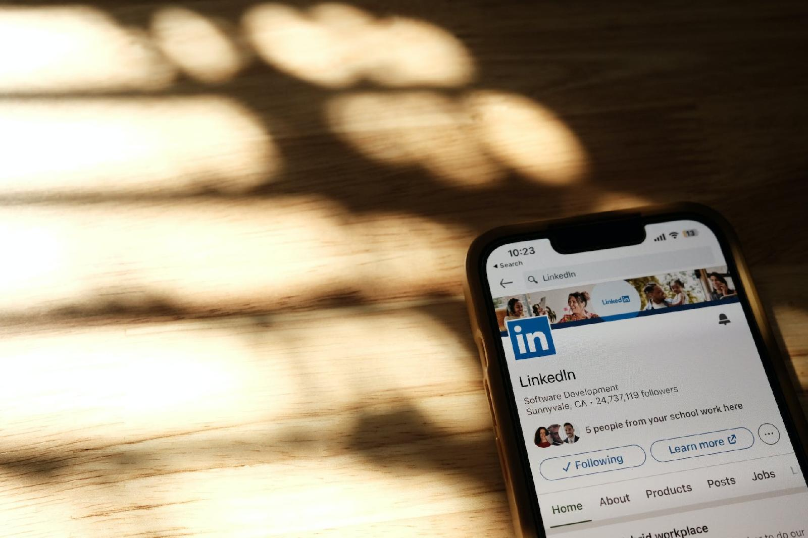 Linkedin : le guide ultime du reseau professionnel